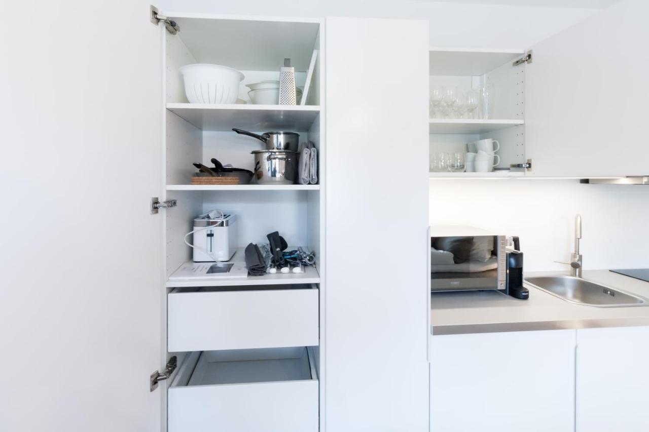 Modernes Apartment Liobablick Nr1 Fewo Fulda Petersberg 彼得堡 外观 照片